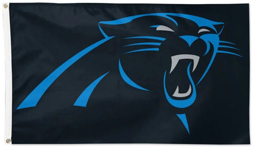 Carolina Panthers - Flags Unlimited