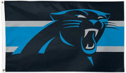 Carolina Panthers - Flags Unlimited