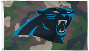 Carolina Panthers - Flags Unlimited