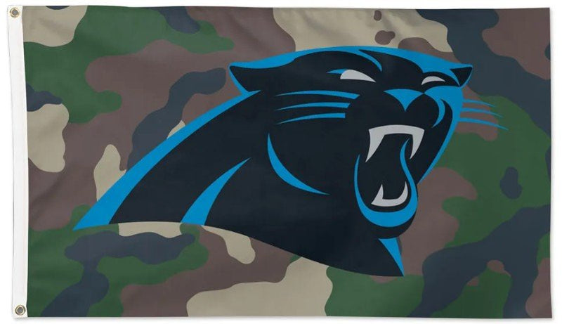 Carolina Panthers - Flags Unlimited