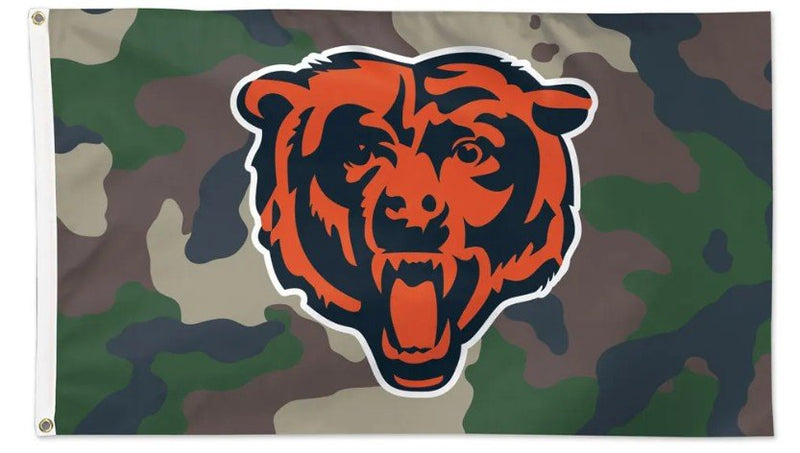 Chicago Bears - Flags Unlimited