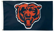 Chicago Bears - Flags Unlimited
