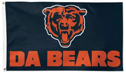 Chicago Bears - Flags Unlimited