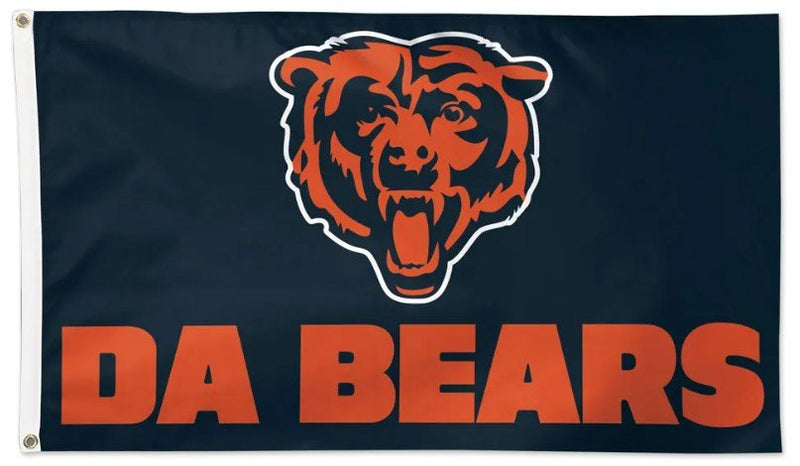 Chicago Bears - Flags Unlimited