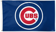 Chicago Cubs - Flags Unlimited
