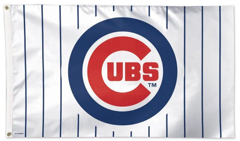 Chicago Cubs - Flags Unlimited