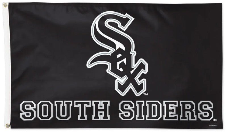 Chicago White Sox - Flags Unlimited