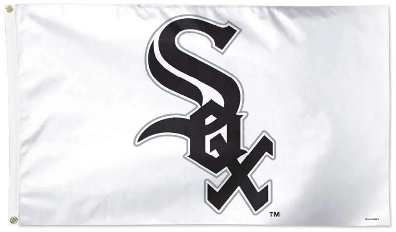 Chicago White Sox - Flags Unlimited