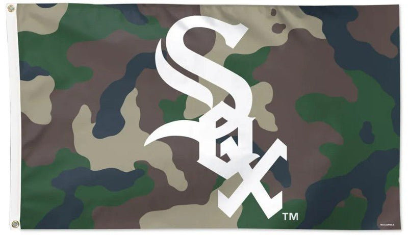 Chicago White Sox - Flags Unlimited