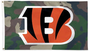 Cincinnati Bengals - Flags Unlimited