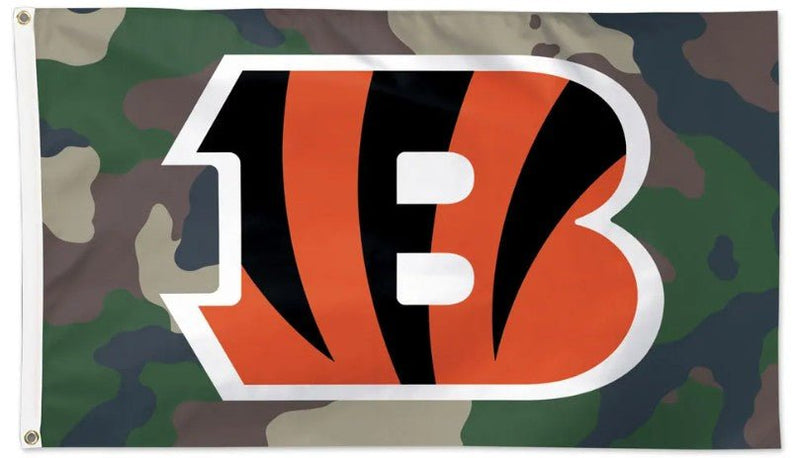 Cincinnati Bengals - Flags Unlimited