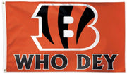 Cincinnati Bengals - Flags Unlimited