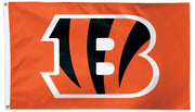 Cincinnati Bengals - Flags Unlimited