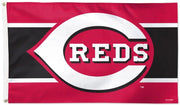 Cincinnati Reds - Flags Unlimited