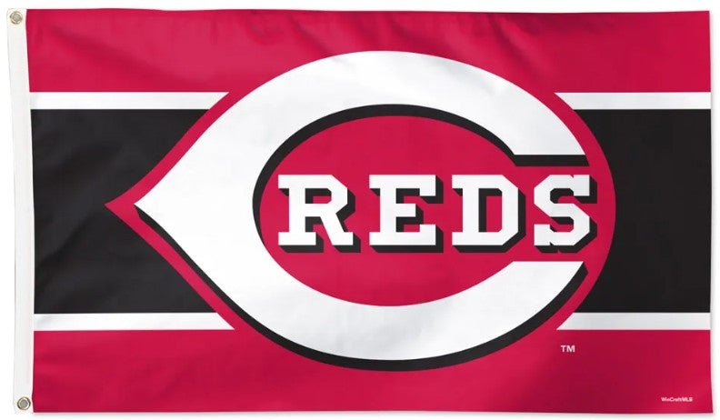 Cincinnati Reds - Flags Unlimited