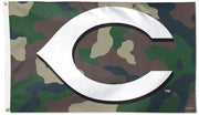 Cincinnati Reds - Flags Unlimited