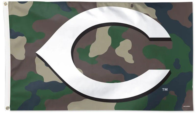 Cincinnati Reds - Flags Unlimited
