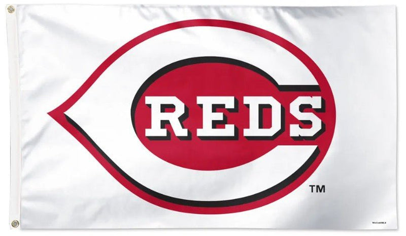 Cincinnati Reds - Flags Unlimited