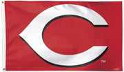 Cincinnati Reds - Flags Unlimited