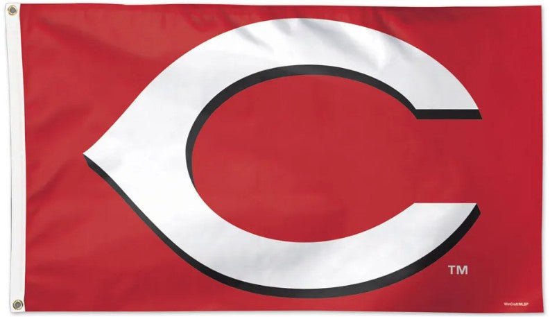 Cincinnati Reds - Flags Unlimited