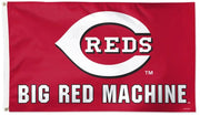 Cincinnati Reds - Flags Unlimited