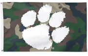 Clemson Tigers - Flags Unlimited
