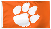 Clemson Tigers - Flags Unlimited