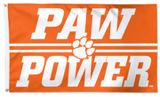 Clemson Tigers - Flags Unlimited