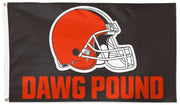 Cleveland Browns - Flags Unlimited