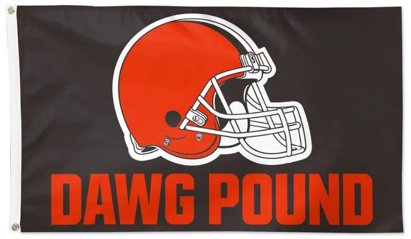 Cleveland Browns - Flags Unlimited