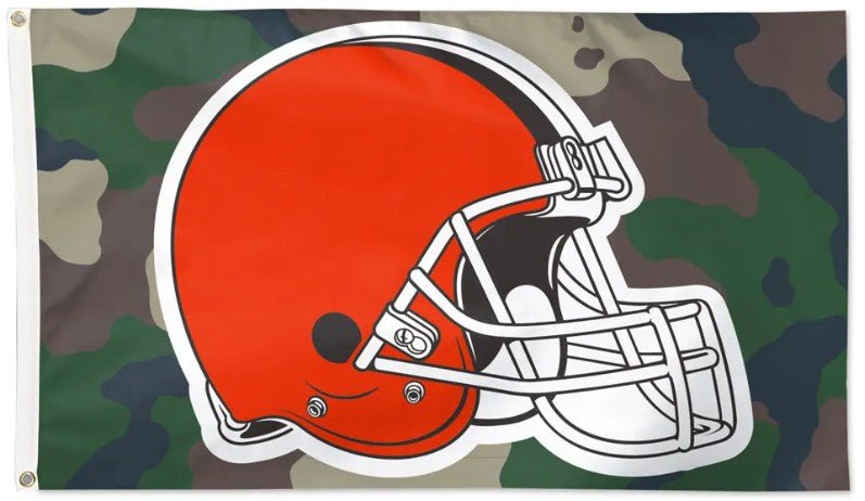 Cleveland Browns - Flags Unlimited