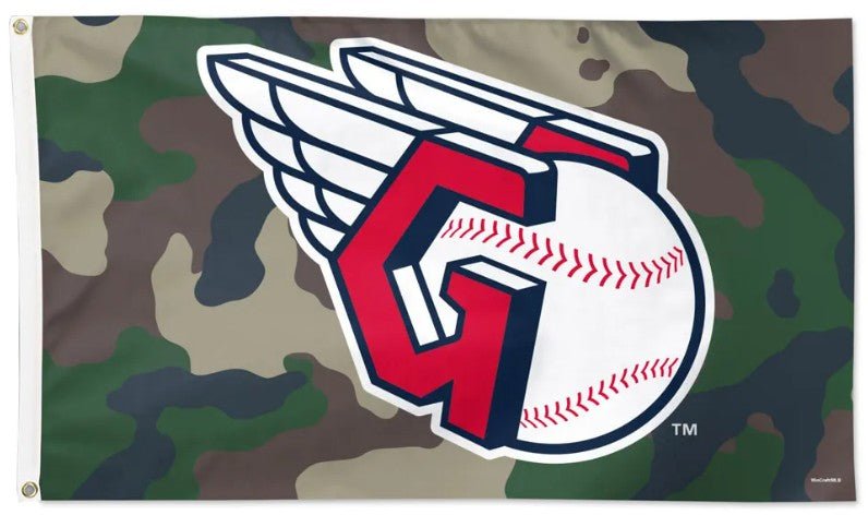 Cleveland Guardians - Flags Unlimited
