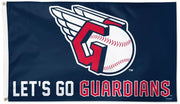 Cleveland Guardians - Flags Unlimited