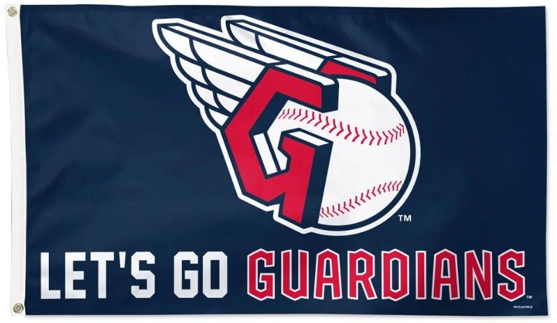 Cleveland Guardians - Flags Unlimited