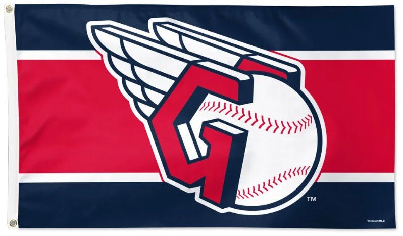 Cleveland Guardians - Flags Unlimited