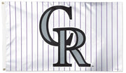 Colorado Rockies - Flags Unlimited