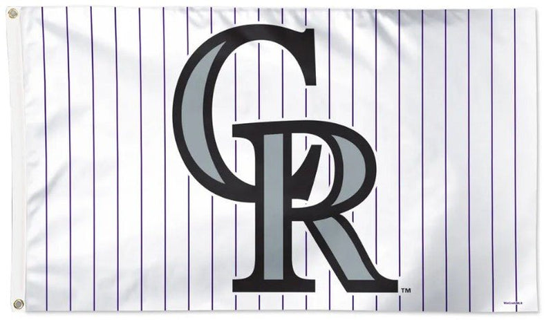 Colorado Rockies - Flags Unlimited