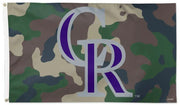Colorado Rockies - Flags Unlimited