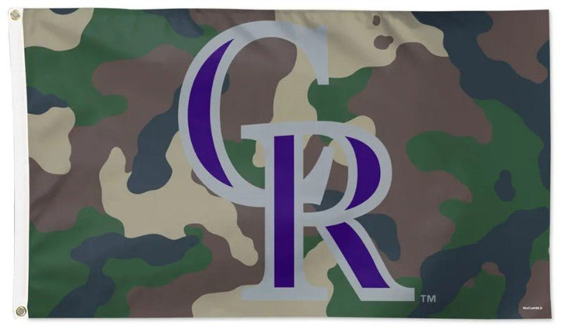 Colorado Rockies - Flags Unlimited