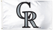 Colorado Rockies - Flags Unlimited