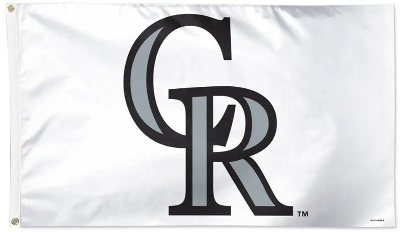 Colorado Rockies - Flags Unlimited