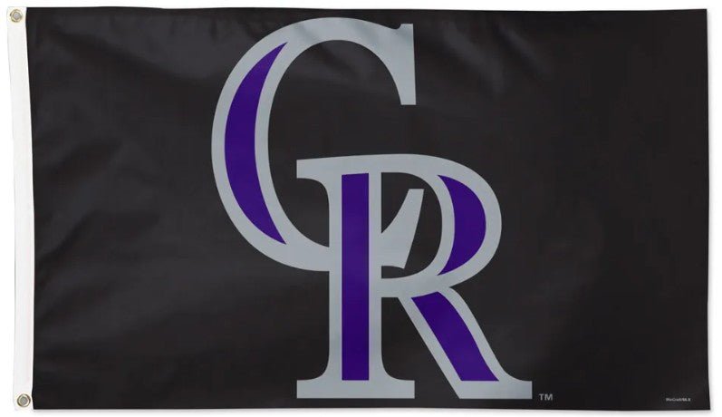 Colorado Rockies - Flags Unlimited