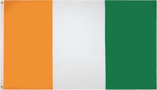 Cote D'Ivoire (Ivory Coast) - Flags Unlimited