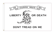 Culpeper - Flags Unlimited