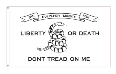 Culpeper - Flags Unlimited