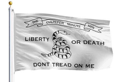 Culpeper - Flags Unlimited