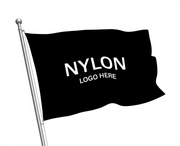 Custom Nylon Flags - Flags Unlimited
