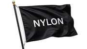 Custom Nylon Flags - Flags Unlimited