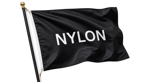 Custom Nylon Flags - Flags Unlimited