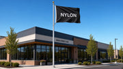 Custom Nylon Flags - Flags Unlimited